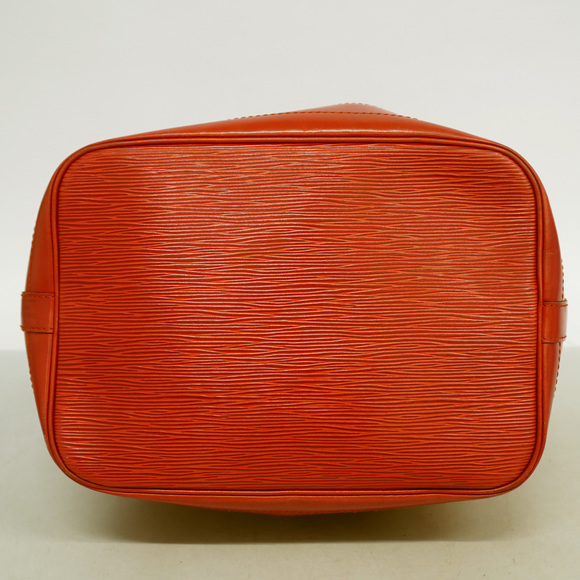 LOUIS VUITTONAuth  Epi Noe M44007 Women's Shoulder Bag Castilian Red - Picture 3 of 10